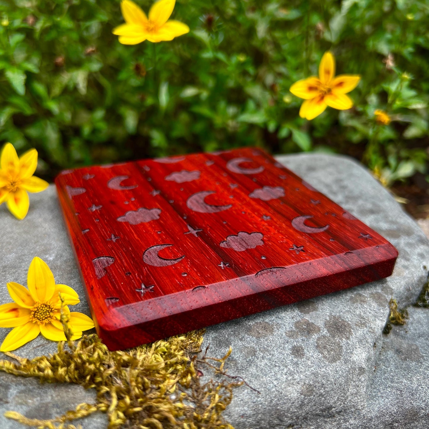 Dreamy Touch Up Mirror