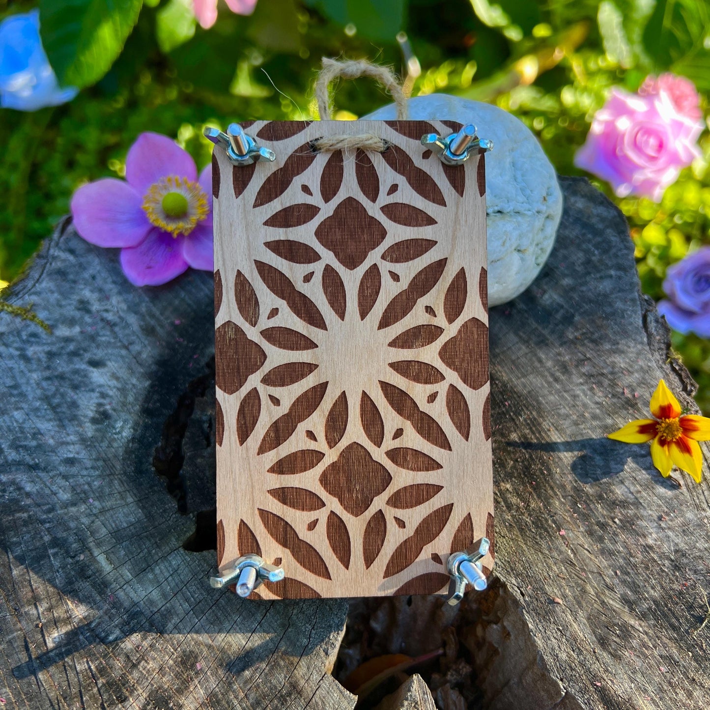 Little Flower Press