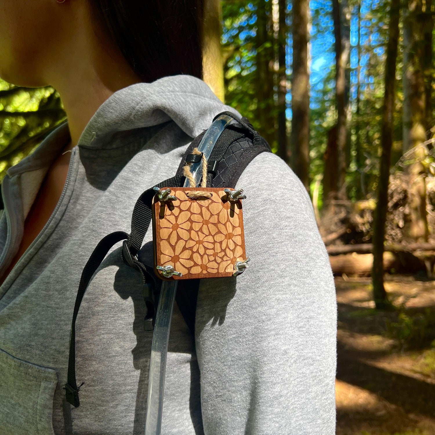 Pocket Flower Presses