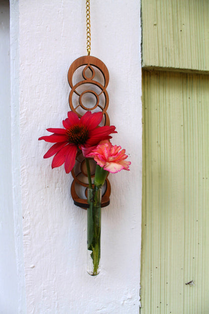 Hanging Propagation Planter
