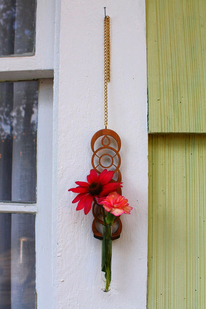 Hanging Propagation Planter
