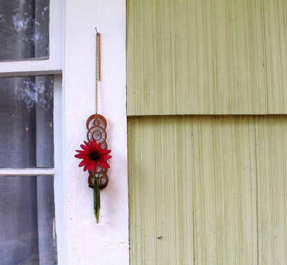 Hanging Propagation Planter