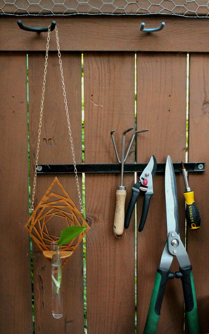 Hanging Propagation Planter