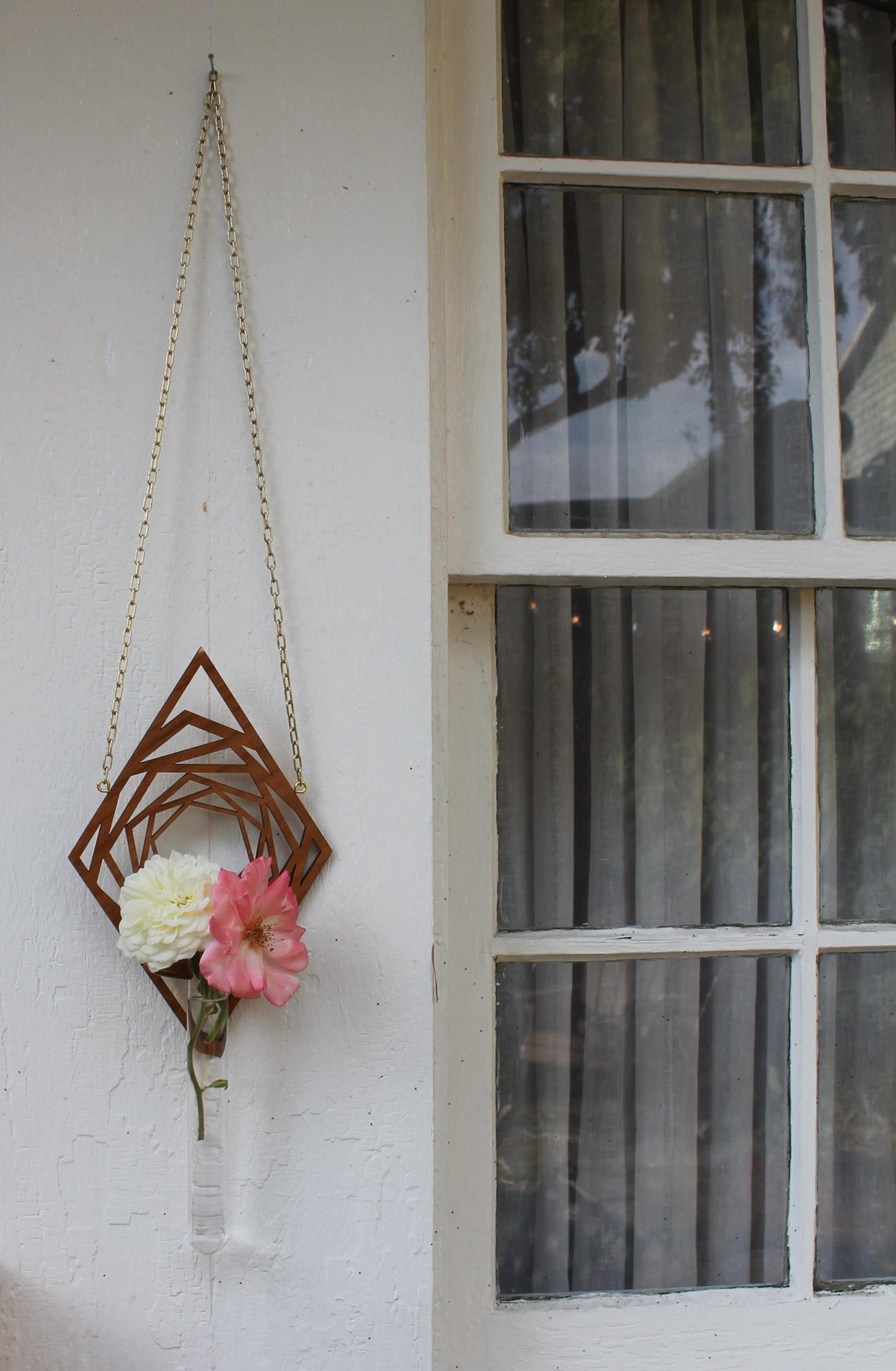 Hanging Propagation Planter