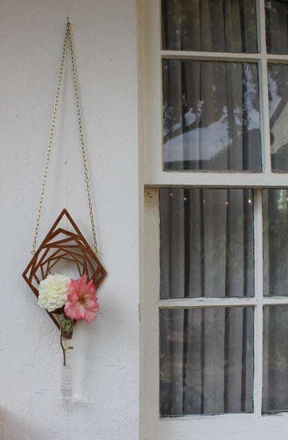 Hanging Propagation Planter