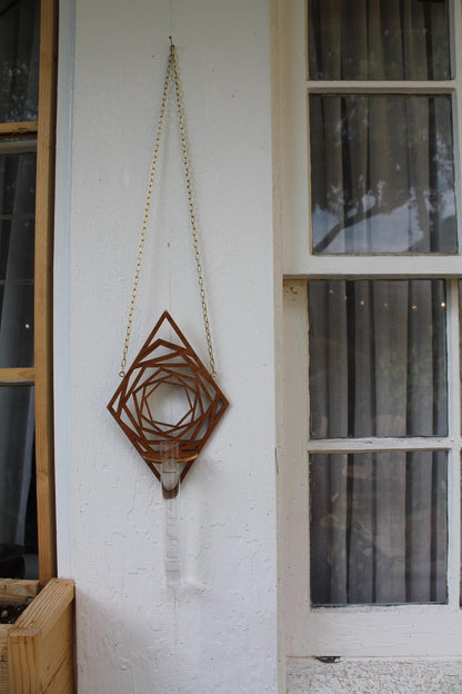 Hanging Propagation Planter