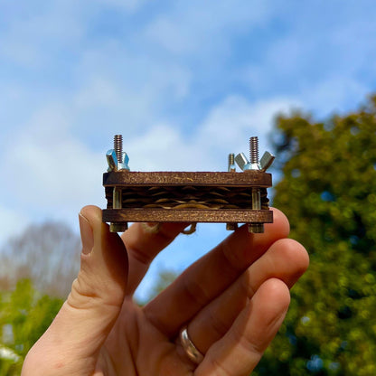 Pocket Press - Meadow