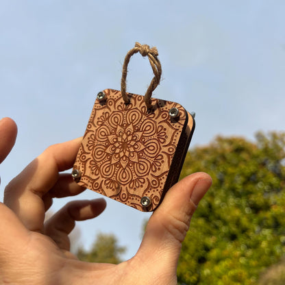 Pocket Press - Kaleidoscope