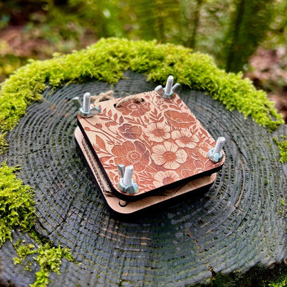 Pocket Flower Press