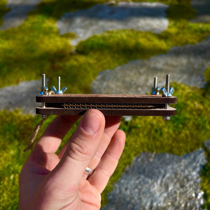 Standard Press - Reed
