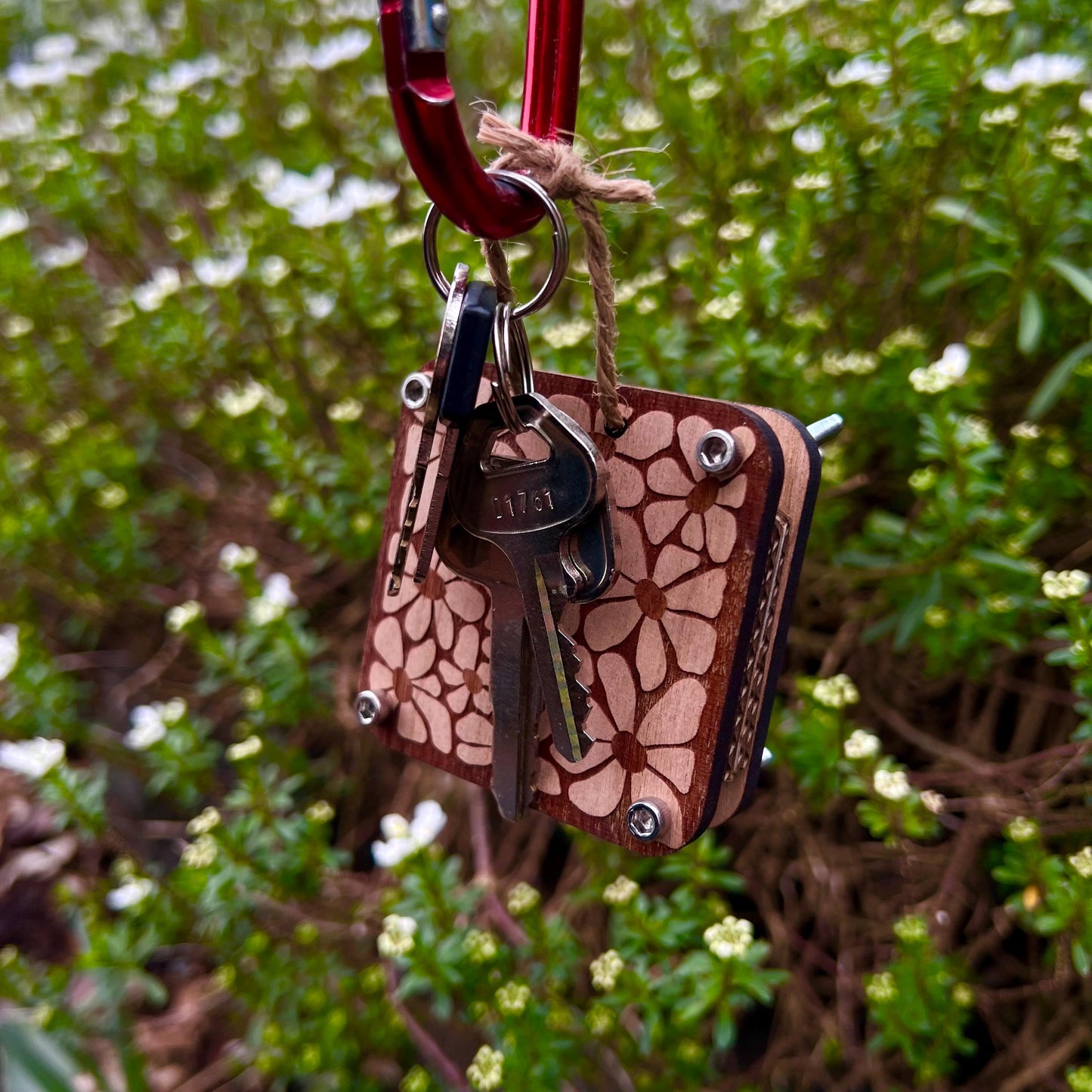 Pocket Press - Groovy Bloom