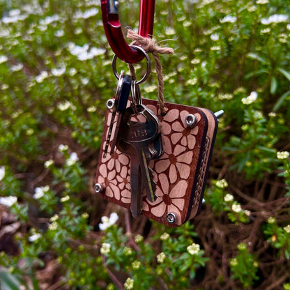 Pocket Press - Groovy Bloom