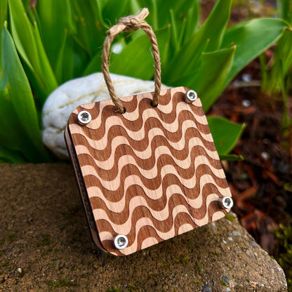 Pocket Press - Wave