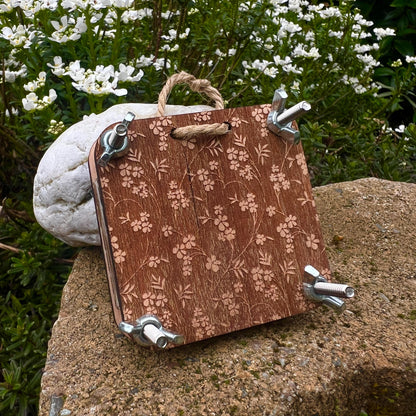Pocket Press - Sakura