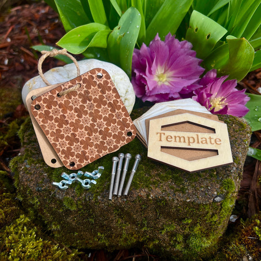 Pocket Press - Mosaic