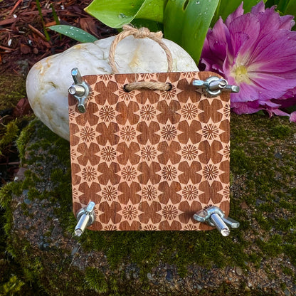 Pocket Press - Mosaic