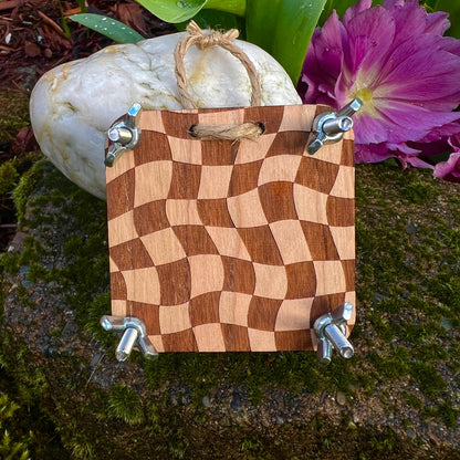 Pocket Press - Finish Line