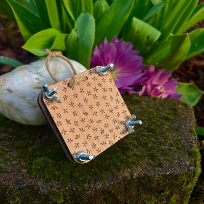 Pocket Press - Sprout