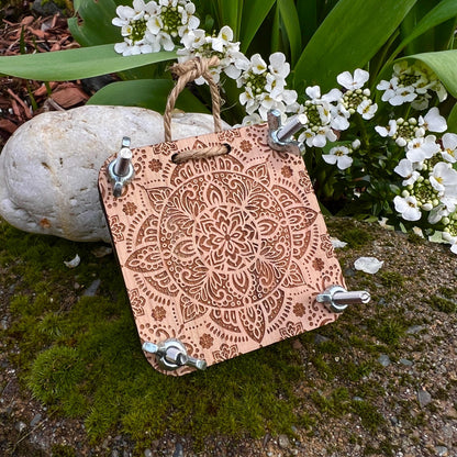 Pocket Press - Temple