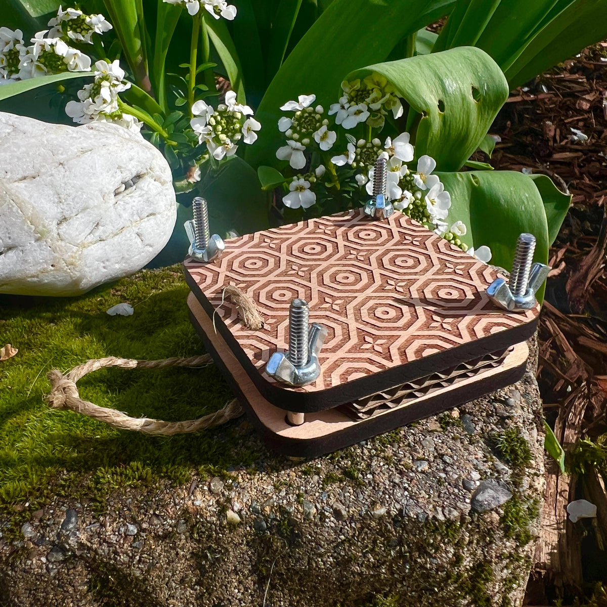 Pocket Press - Victorian