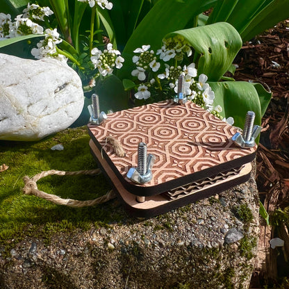Pocket Press - Victorian
