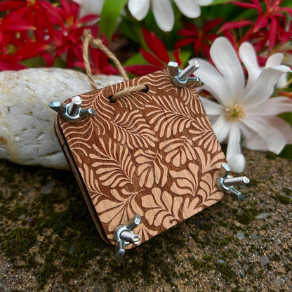 Pocket Press - Palm