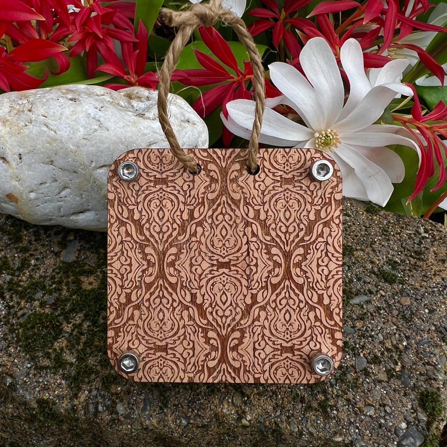 Pocket Press - Brocade
