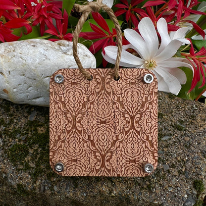 Pocket Press - Brocade