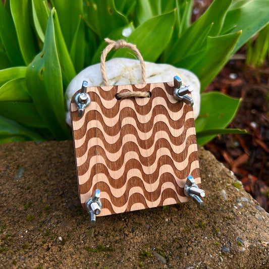 Pocket Press - Wave