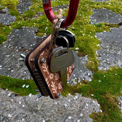 Pocket Press - Cottage