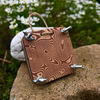 Pocket Press - Flux