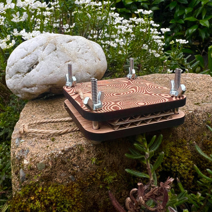 Pocket Press - Flux