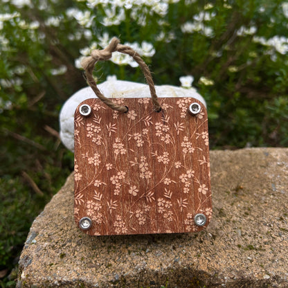 Pocket Press - Sakura