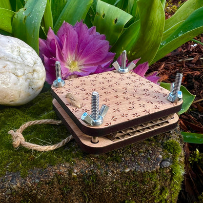 Pocket Press - Sprout