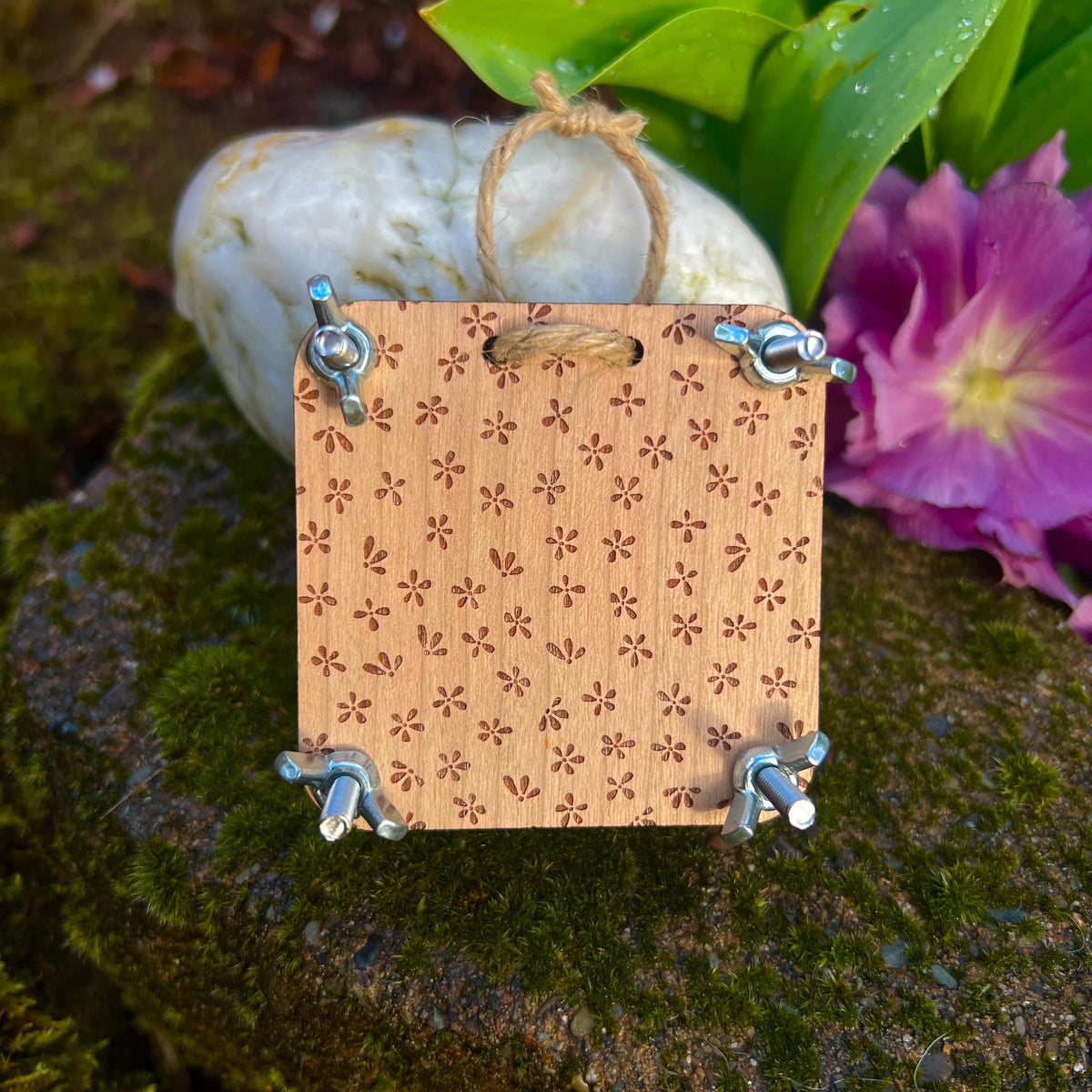 Pocket Press - Sprout