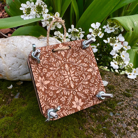 Pocket Flower Press
