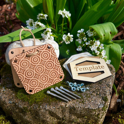 Pocket Press - Victorian