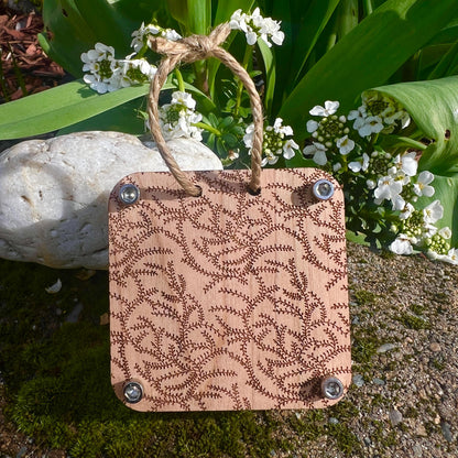 Pocket Press - Bramble