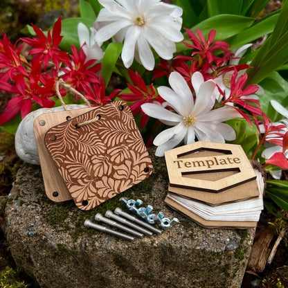 Pocket Press - Palm