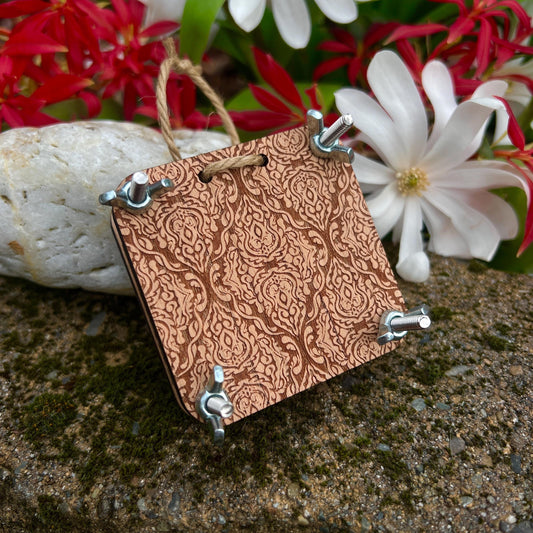 Pocket Press - Brocade