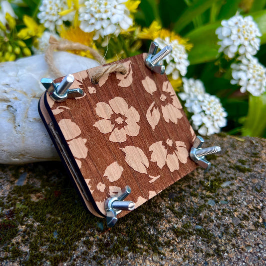 Pocket Flower Press