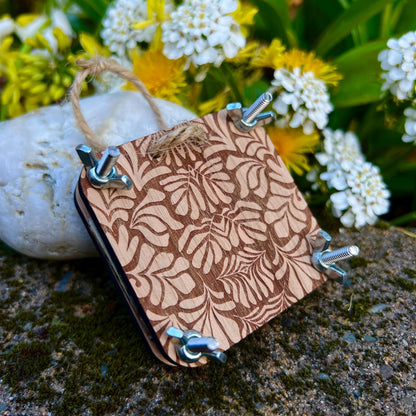 Pocket Press - Jungle