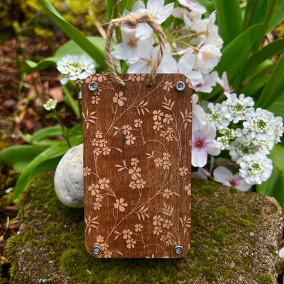 Standard Press - Sakura