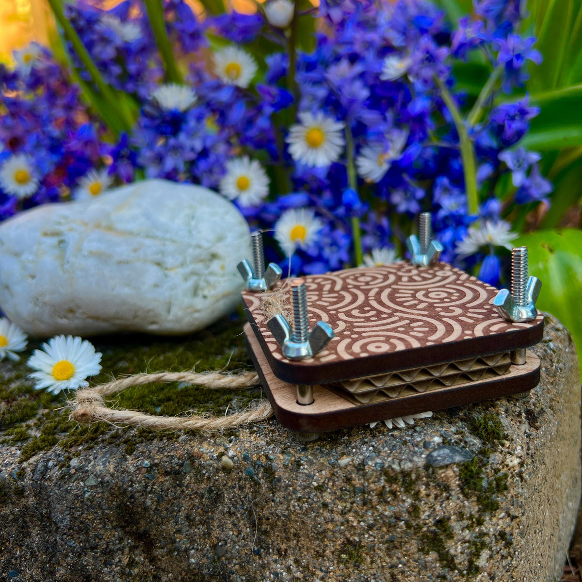 Pocket Press - Doodle