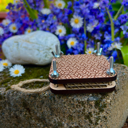 Pocket Press - Petal Fall