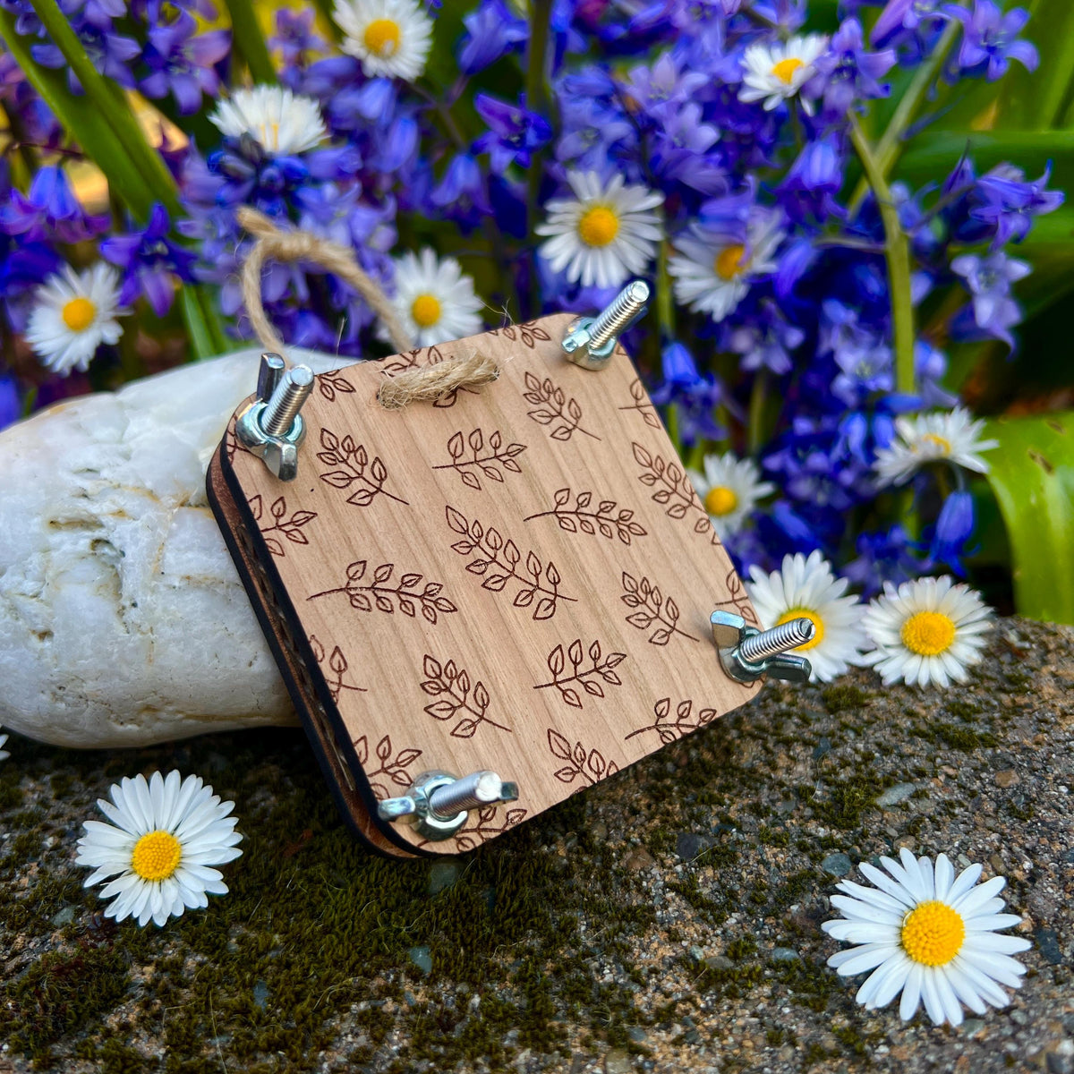 Pocket Press - Sprig