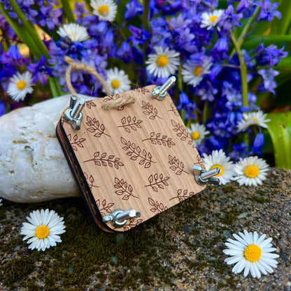 Pocket Press - Sprig
