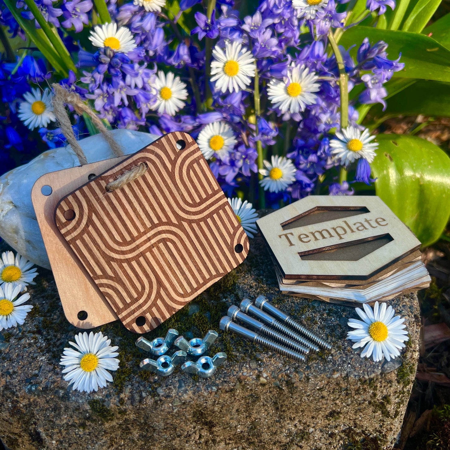 Pocket Press - Maze