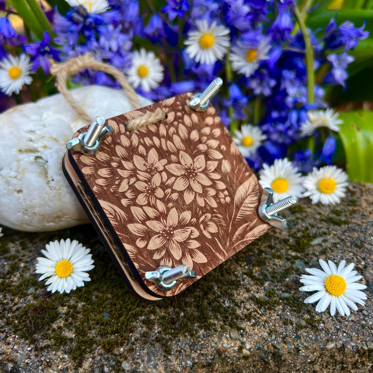 Pocket Press - Midsummer