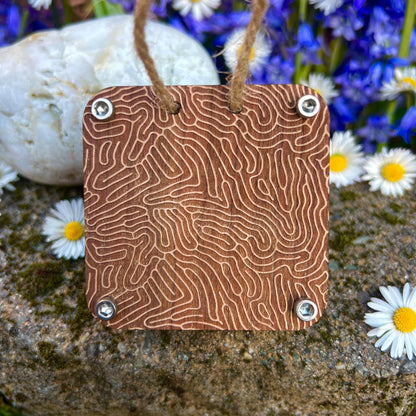 Pocket Press - Labyrinth